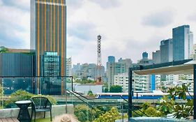 เทสโทเรีย คอลเลคชัน โฮเทล สุขุมวิท (SHA Extra Plus)