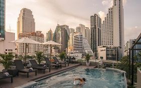 เทสโทเรีย คอลเลคชัน โฮเทล สุขุมวิท (SHA Extra Plus)